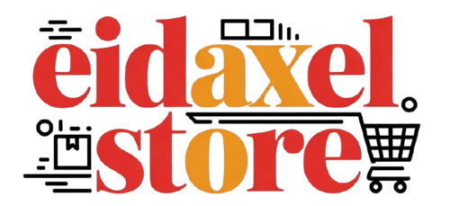 EIDAXELSTORE tienda online 