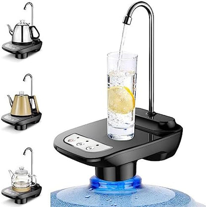 Dispensador de Agua Automático