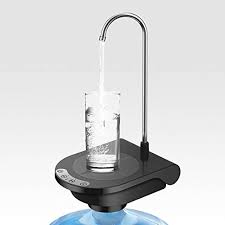Dispensador de Agua Automático