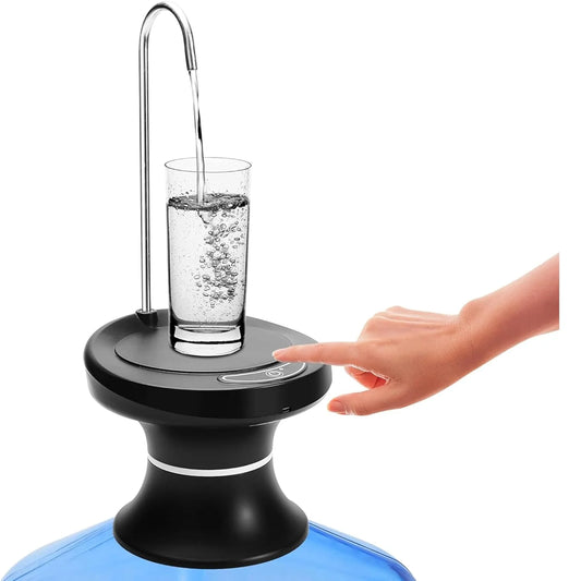 Dispensador de Agua Automático