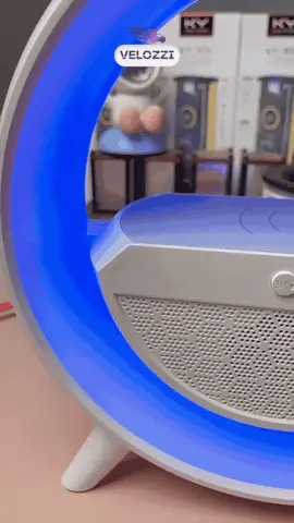 LÁMPARA SMART 4 EN 1